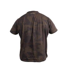 Avid - Distortion Camo T-Shirt