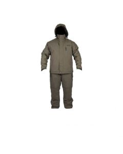 Winter Fishing Suits - Thermal and Insulated Suits for Carp Angling