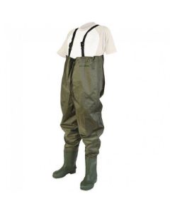 Shop - Durable Coarse & Match Fishing Waders and Boots