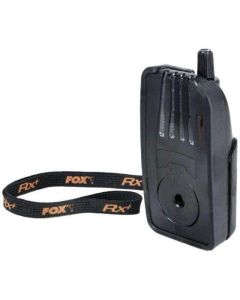 Fox Micron RX+ Receiver