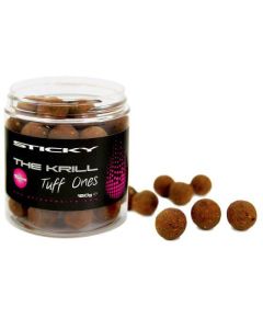 Sticky Baits The Krill Tuff Ones