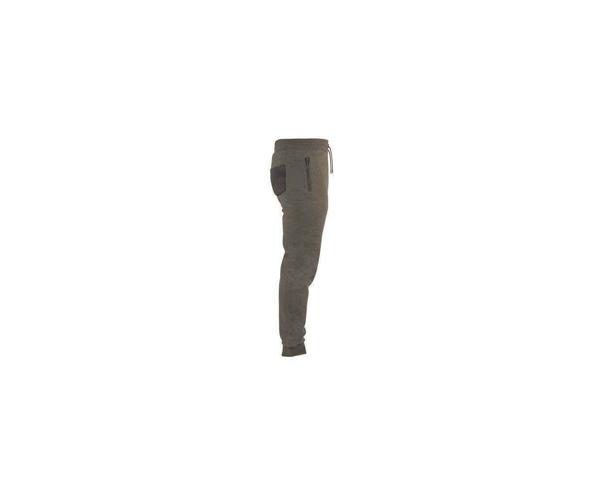 AVID CARGO JOGGERS GREEN