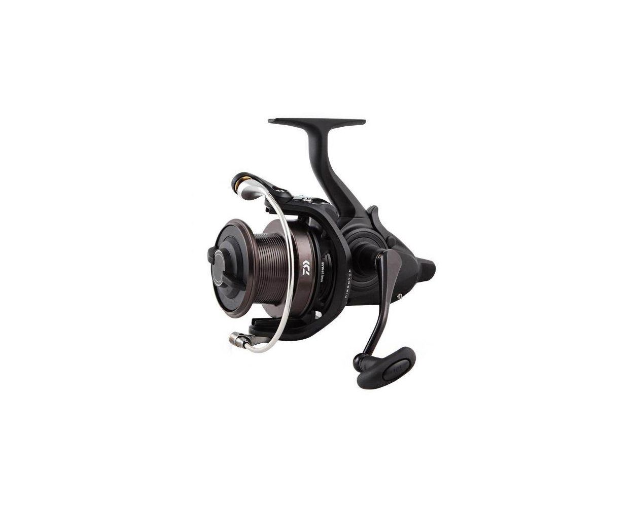 Daiwa Cast'izm BR 25A Reel