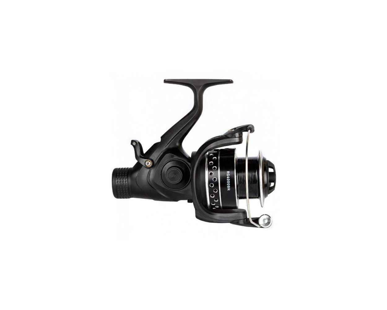 Daiwa Regal RG4000BR Bite n Run > Daiwa