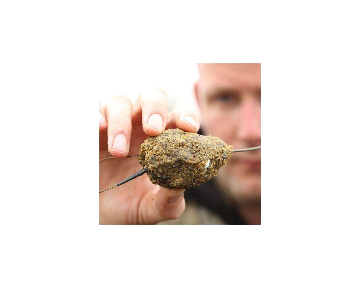 Korda Bait-Up Method Feeder > Method Feeders