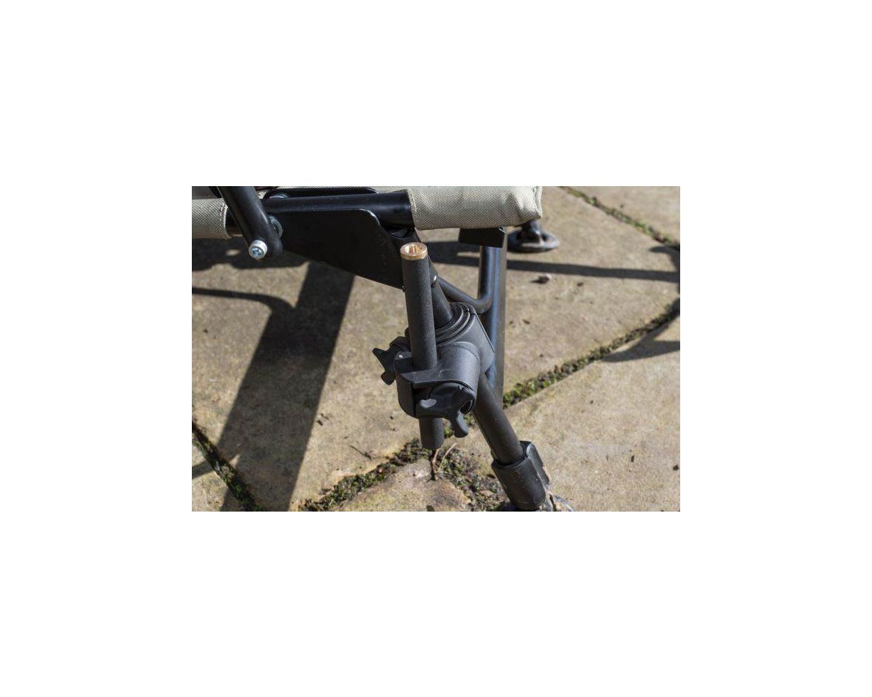 Korum Any Chair Accessory Block – Bankside Tackle