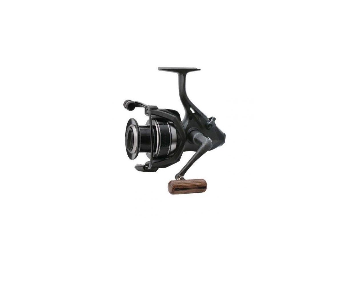 Okuma Pulzar PZB-4000 Baitfeeder Reel