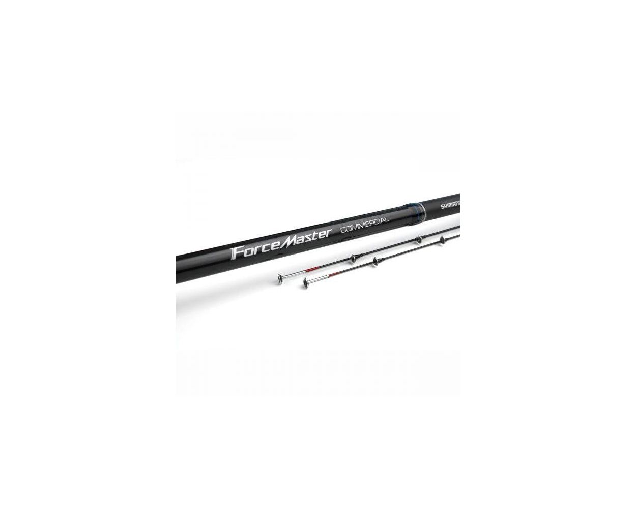 Shimano BX Commercial Feeder Rod